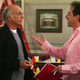 Illustration for article titled iCurb Your Enthusiasm/i: Seinfeld